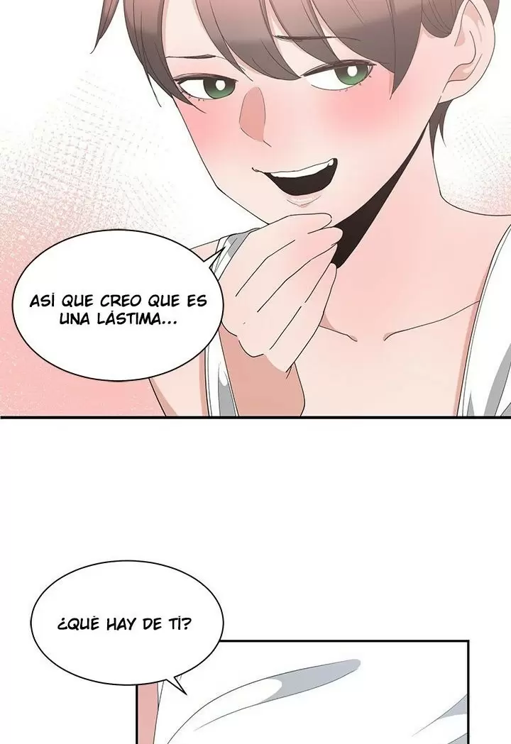 Childhood Friends Capítulo 3 - Página 45