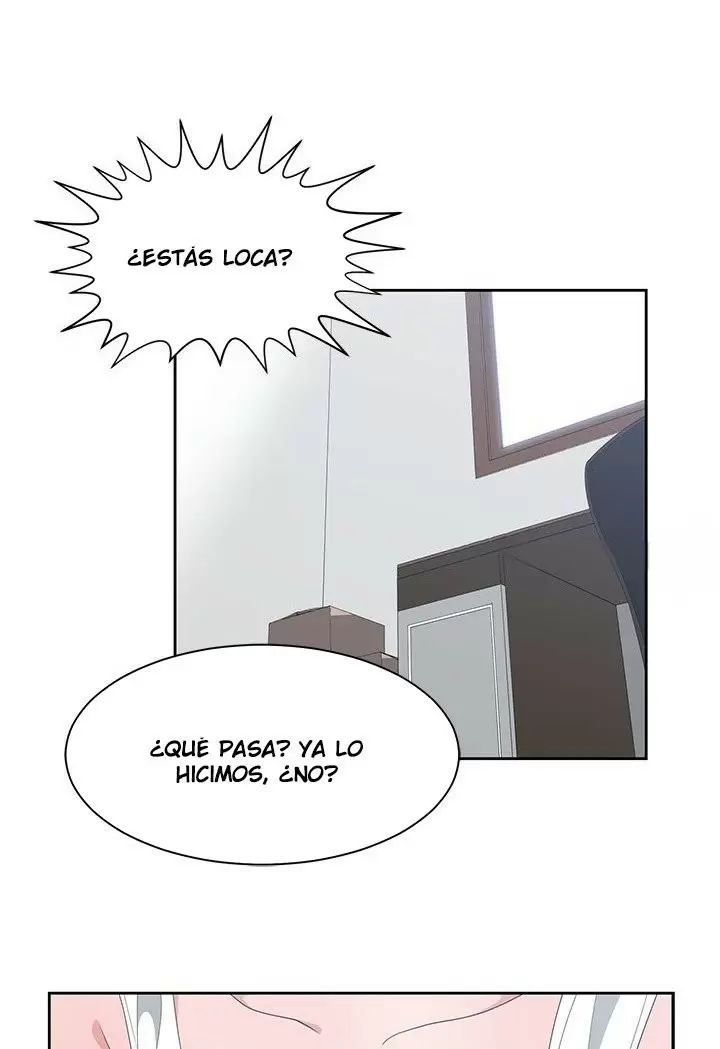Childhood Friends Capítulo 3 - Página 50