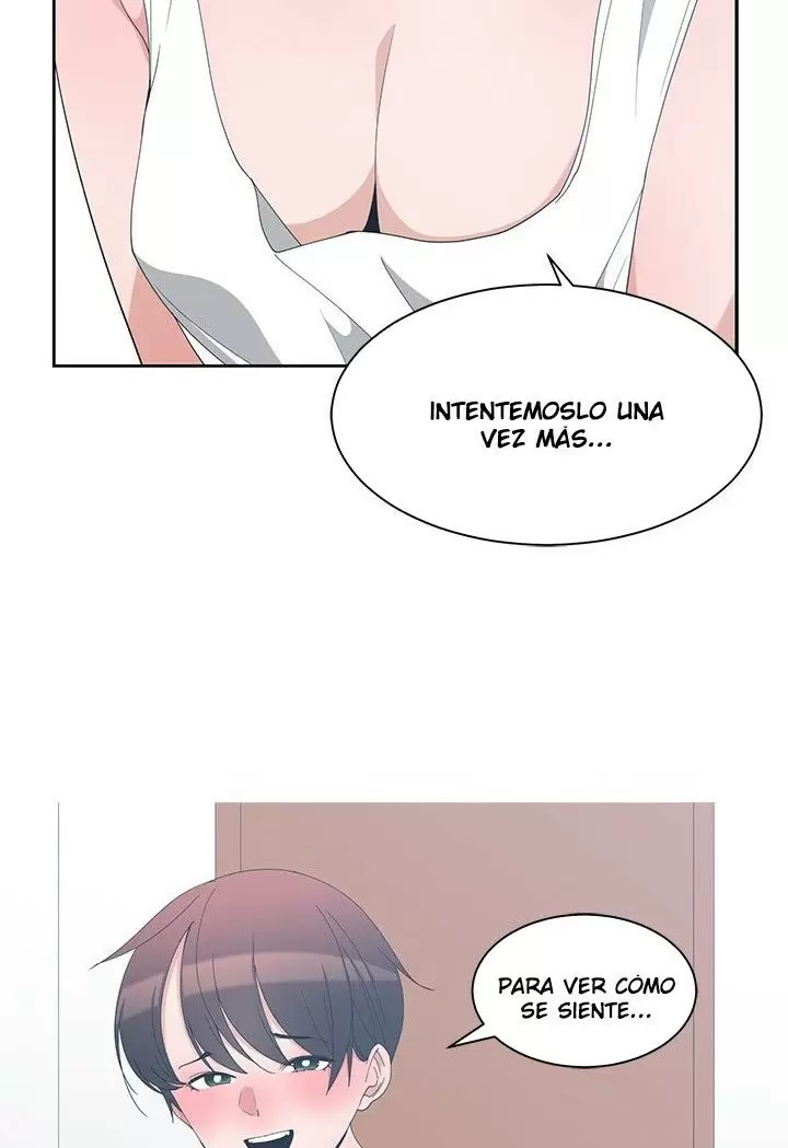 Childhood Friends Capítulo 3 - Página 51