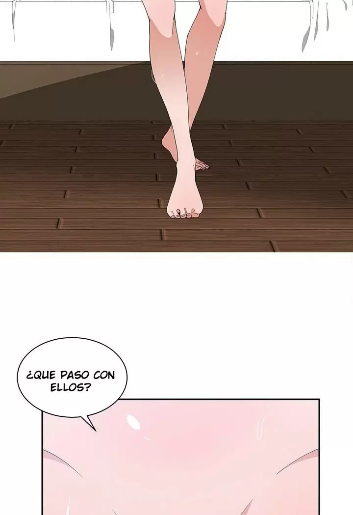 Childhood Friends Capítulo 3 - Página 8