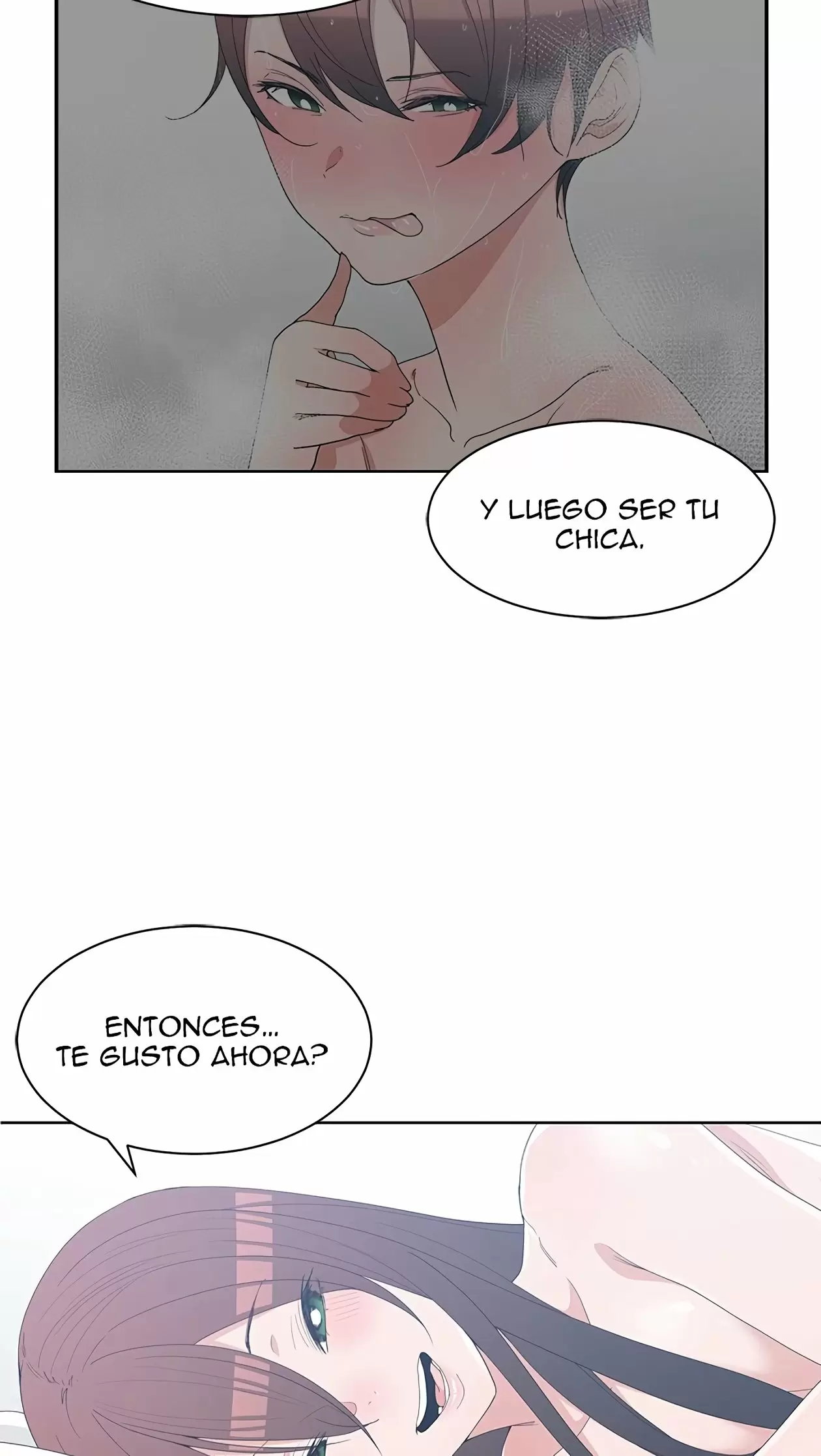 Childhood Friends Capítulo 30 - Página 42