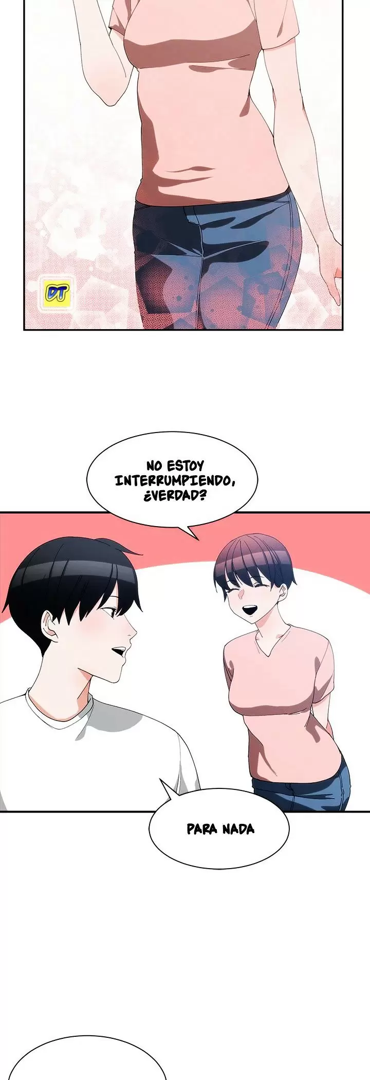 Childhood Friends Capítulo 8 - Página 16