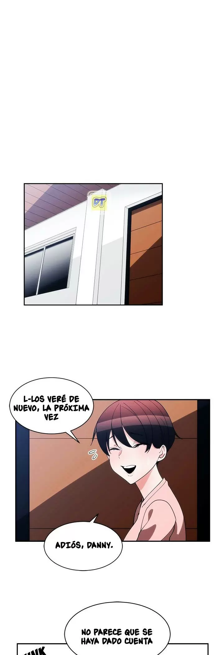 Childhood Friends Capítulo 9 - Página 31