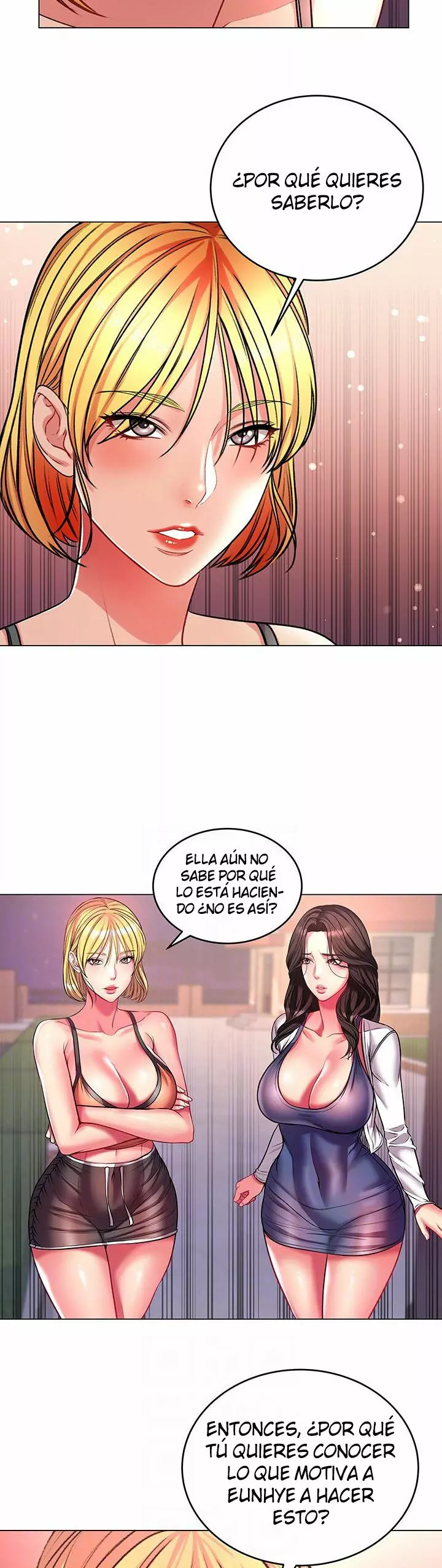Eunhye Super Capítulo 82 - Página 4