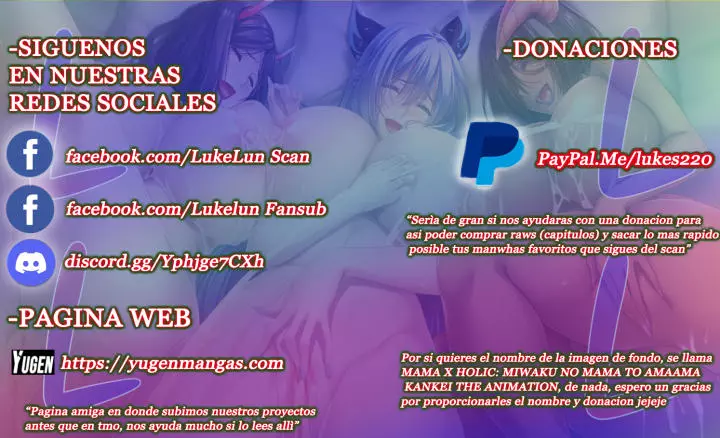 Las Amigas de mi Madrastra Capítulo 129 - Página 7