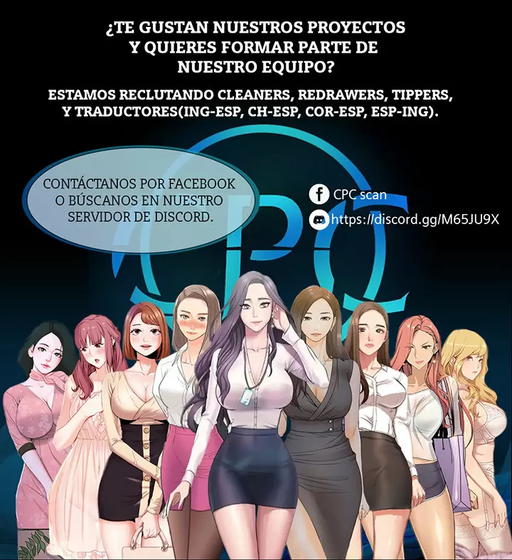 Las Amigas de mi Madrastra Capítulo 33 - Página 15