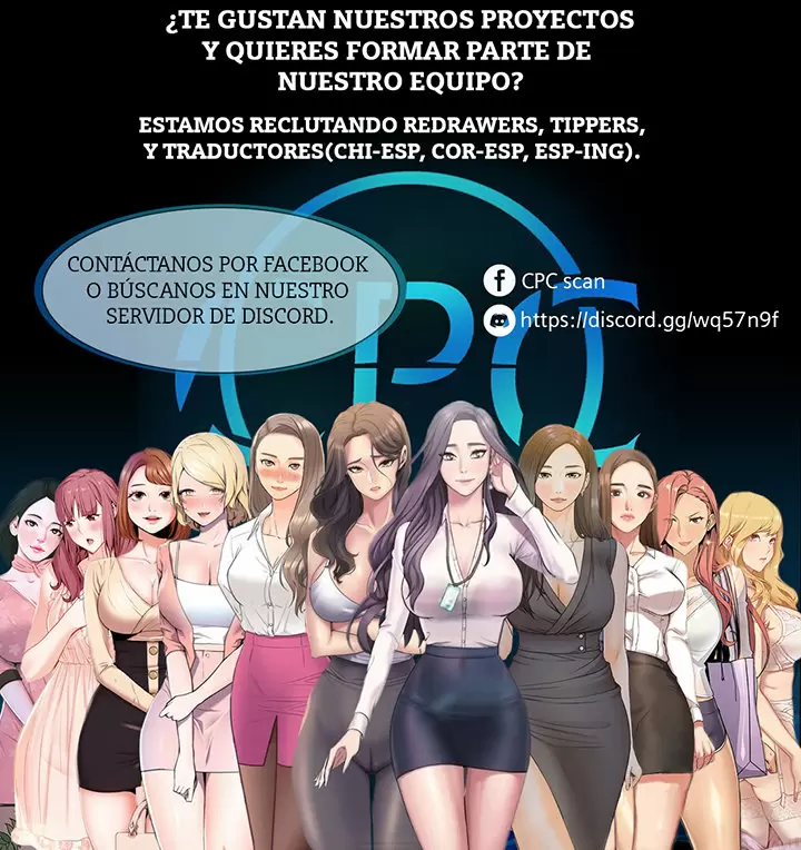 Las Amigas de mi Madrastra Capítulo 40 - Página 16