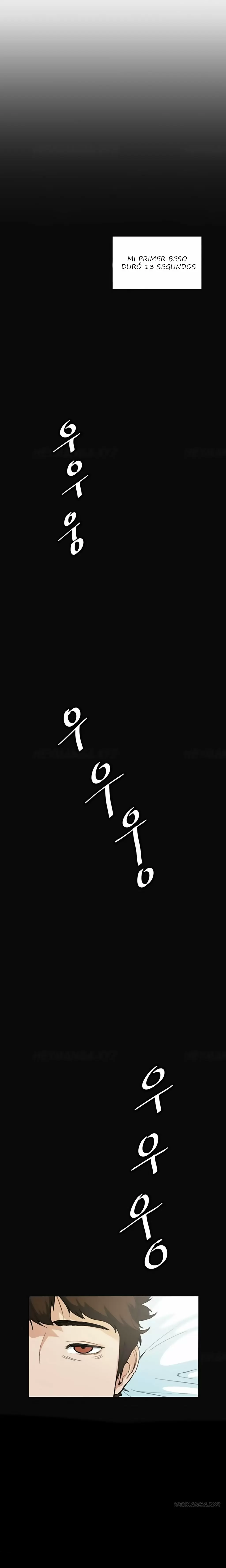 By Chance Capítulo 10 - Página 10