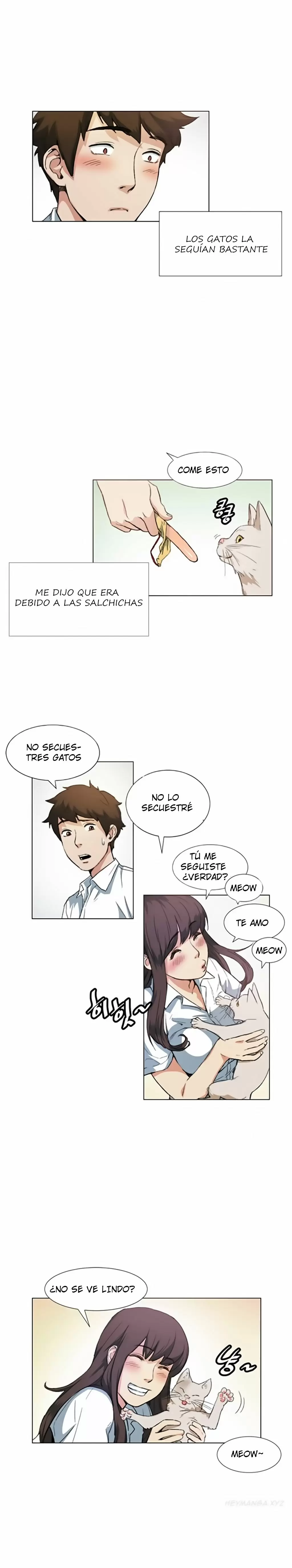 By Chance Capítulo 10 - Página 13
