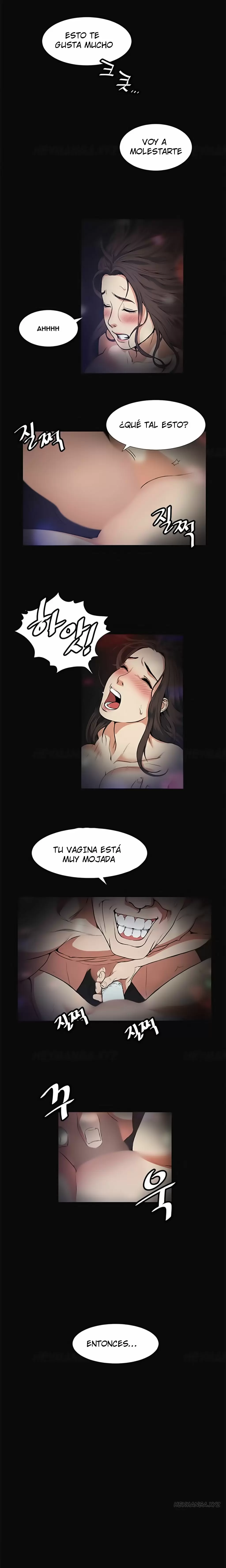 By Chance Capítulo 10 - Página 18