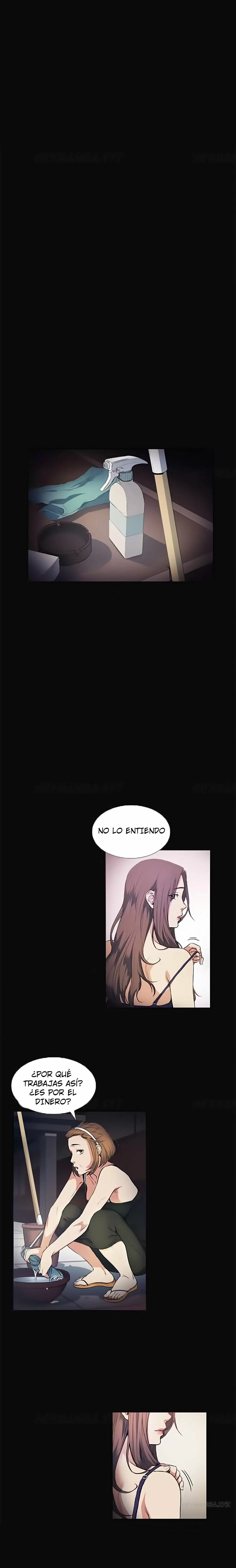 By Chance Capítulo 11 - Página 10