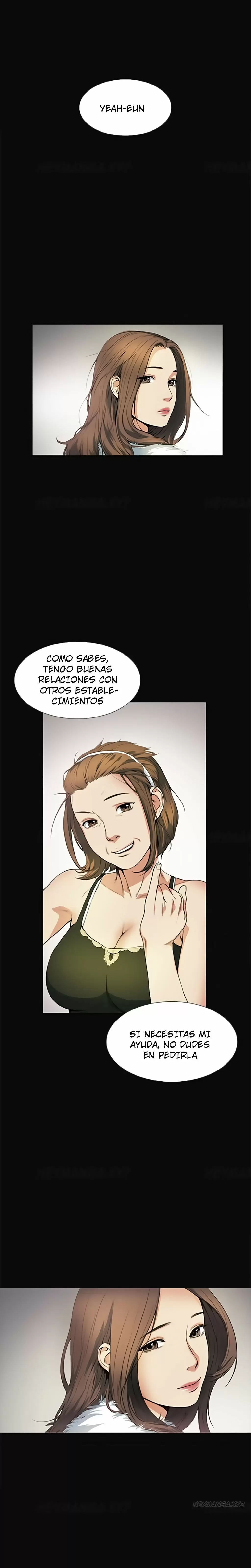 By Chance Capítulo 11 - Página 14