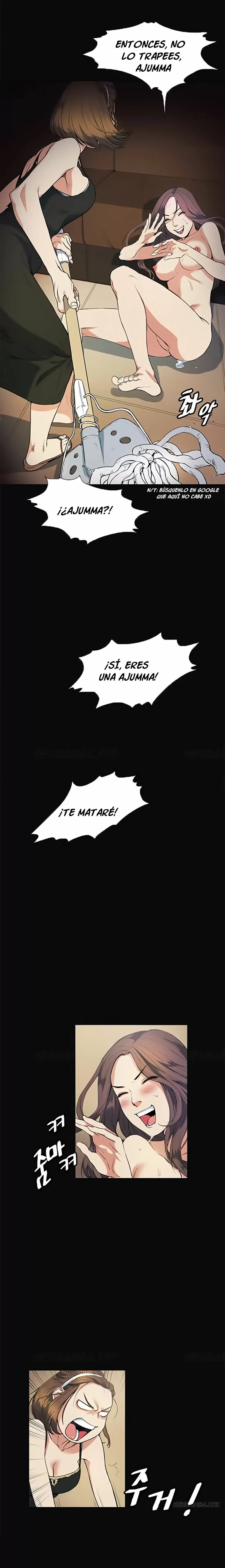 By Chance Capítulo 11 - Página 9