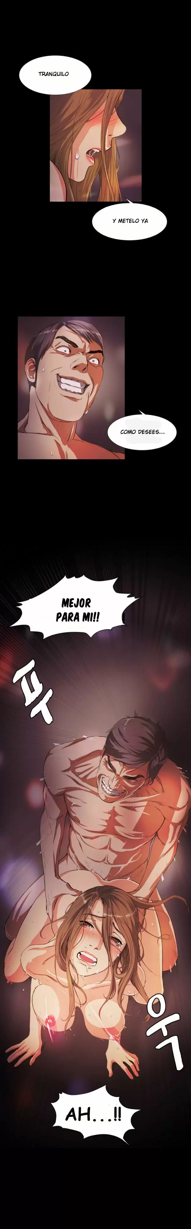 By Chance Capítulo 14 - Página 20