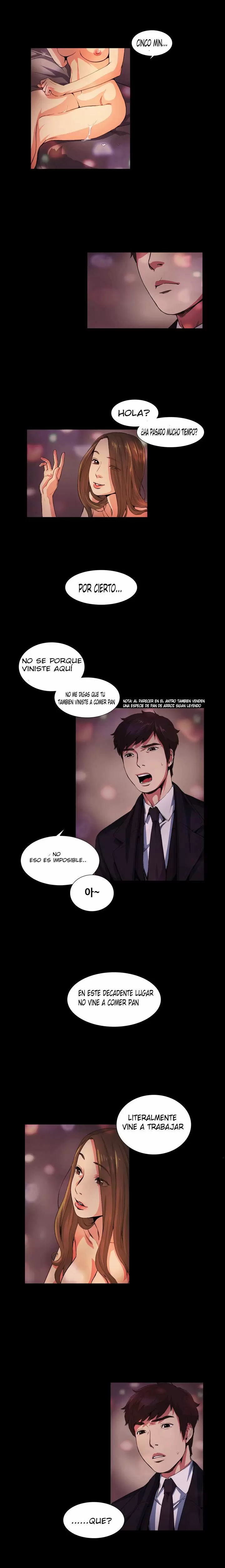 By Chance Capítulo 16 - Página 3