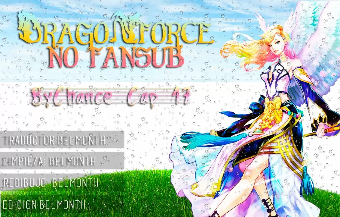 By Chance Capítulo 17 - Página 1