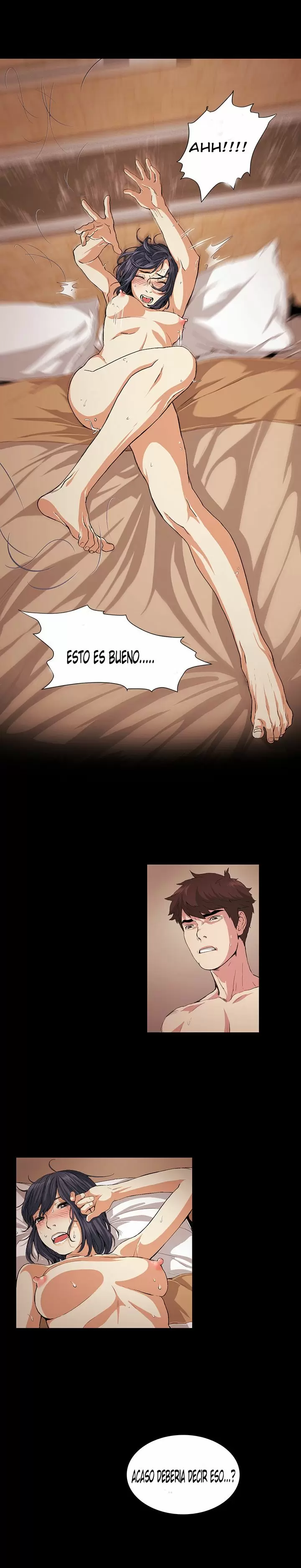 By Chance Capítulo 17 - Página 23