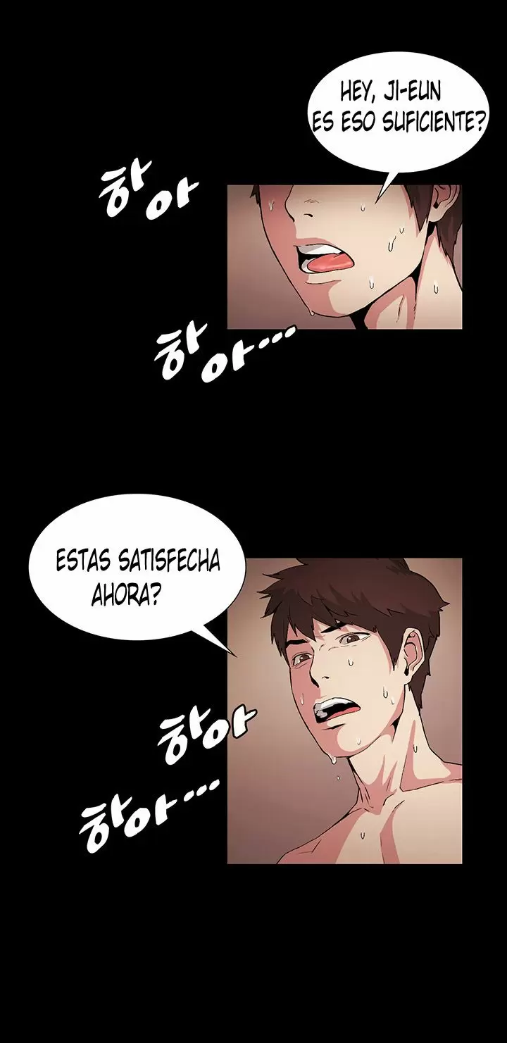 By Chance Capítulo 18 - Página 12