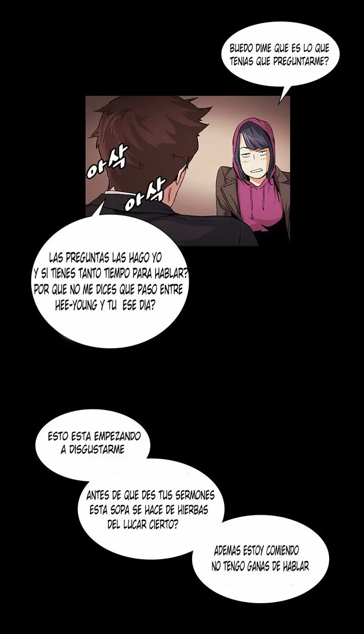 By Chance Capítulo 18 - Página 15
