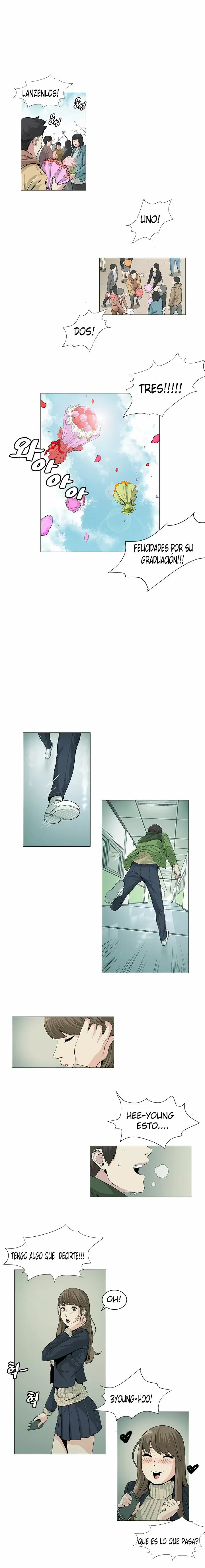 By Chance Capítulo 20 - Página 2