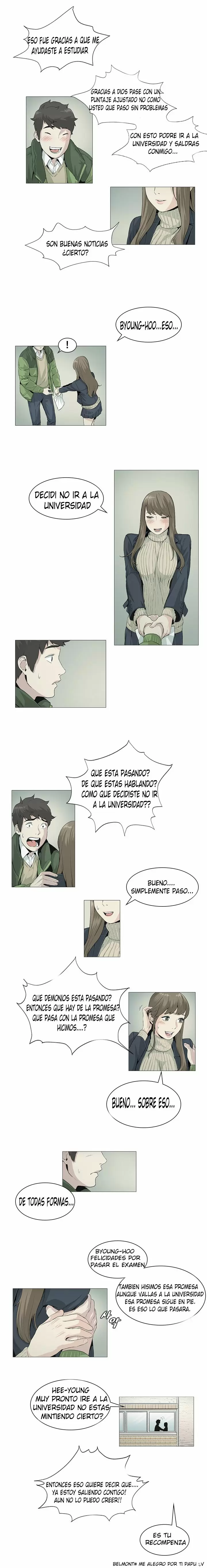 By Chance Capítulo 20 - Página 4