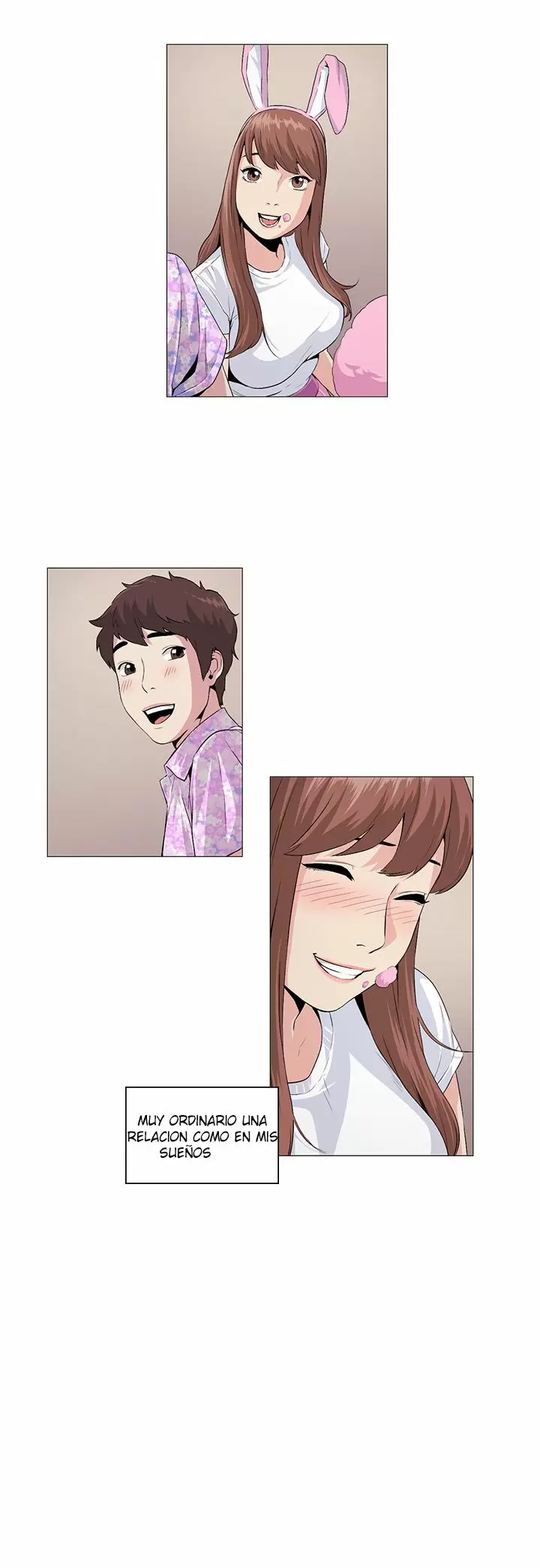 By Chance Capítulo 20 - Página 9