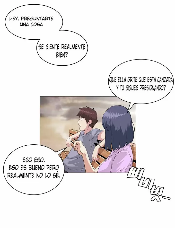 By Chance Capítulo 22 - Página 8