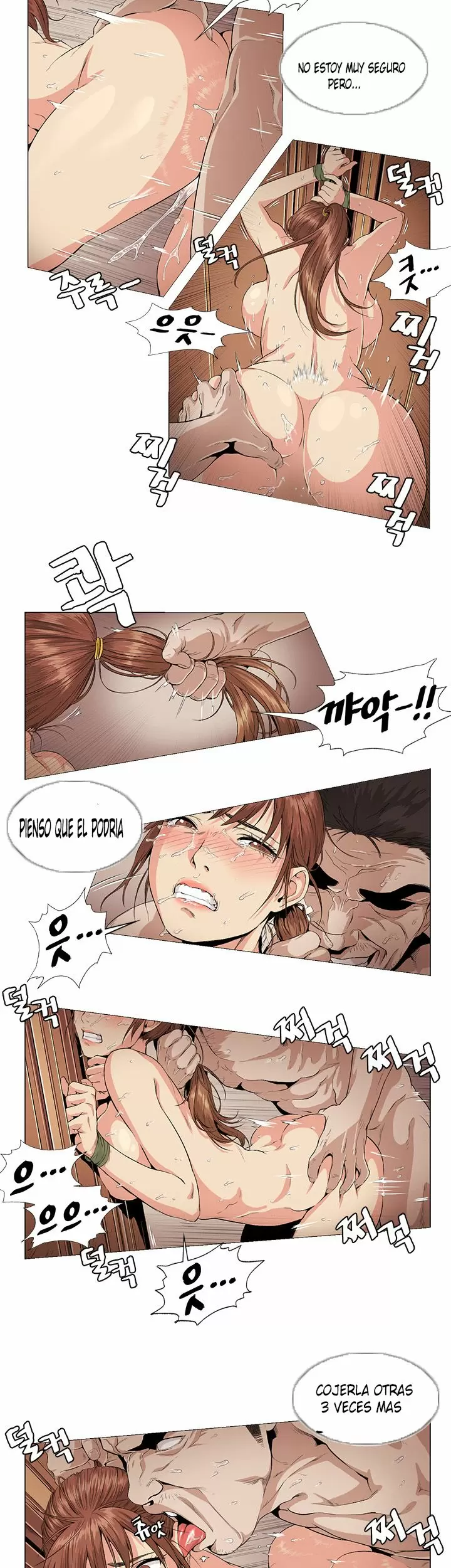 By Chance Capítulo 24 - Página 12