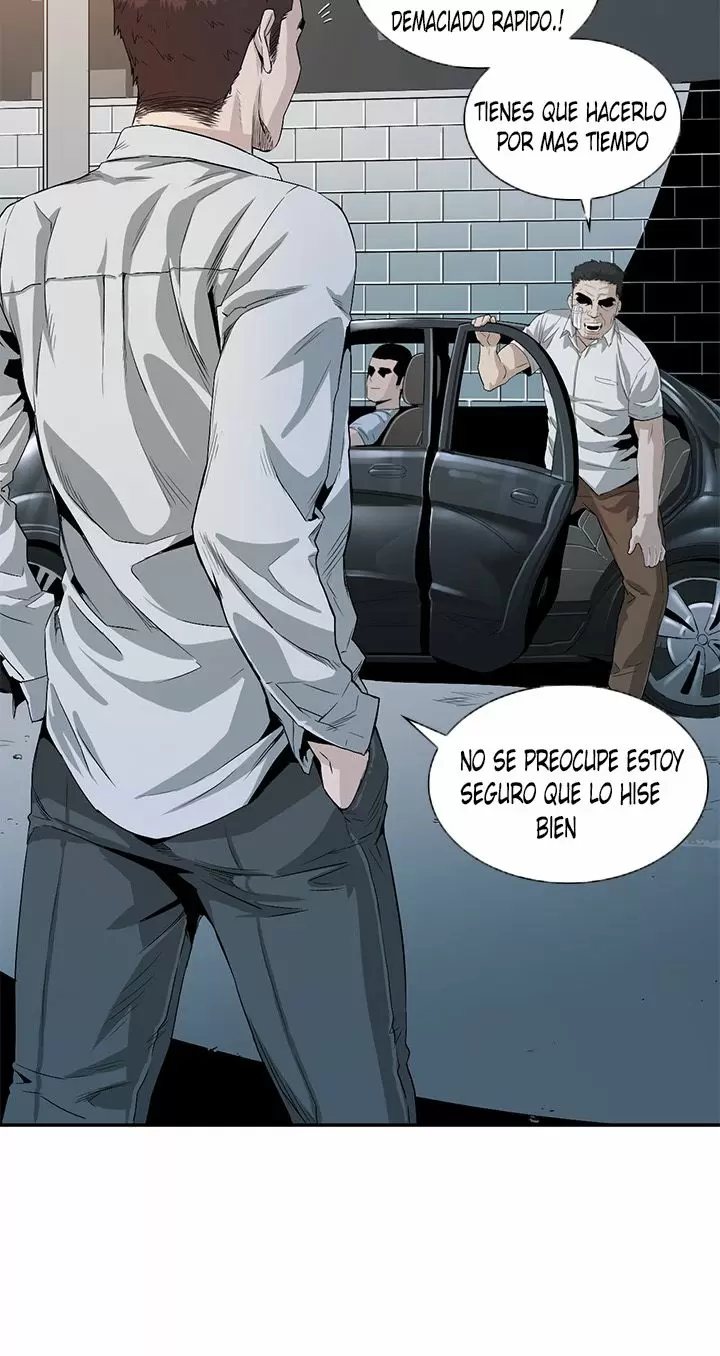 By Chance Capítulo 24 - Página 7
