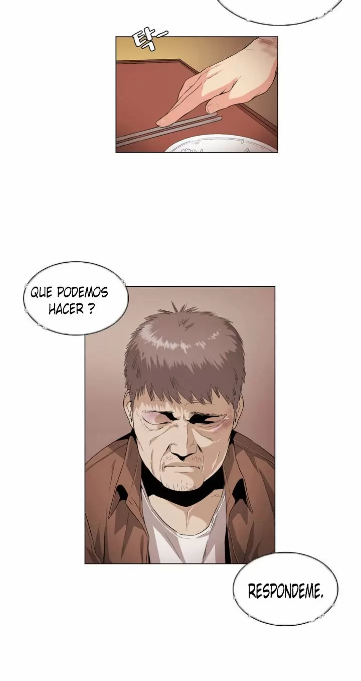By Chance Capítulo 26 - Página 10