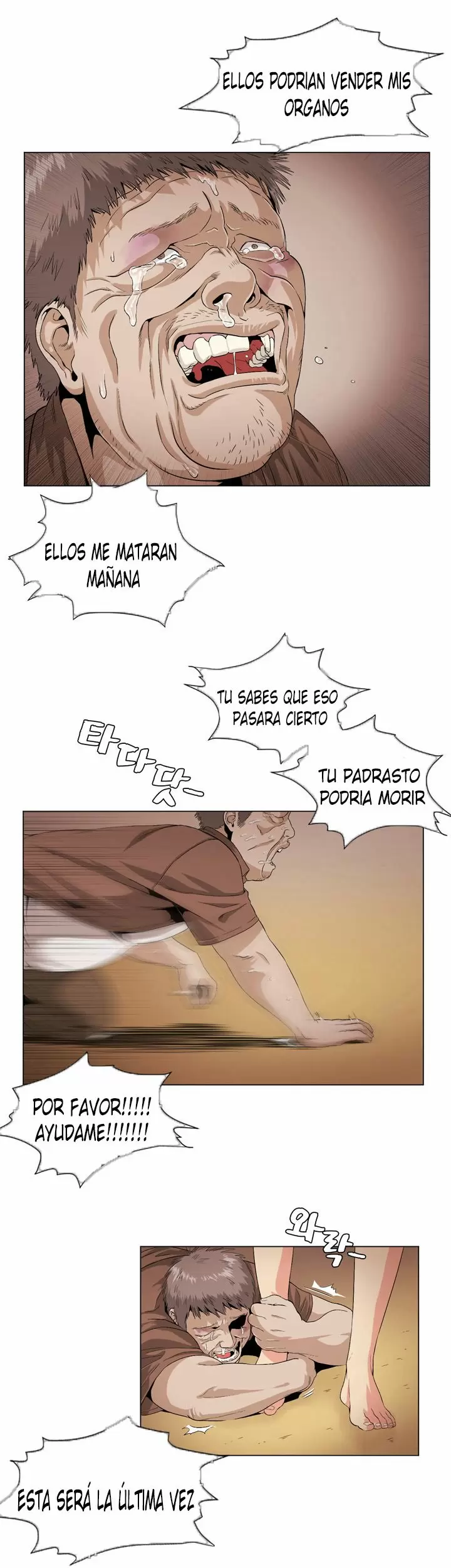 By Chance Capítulo 26 - Página 14