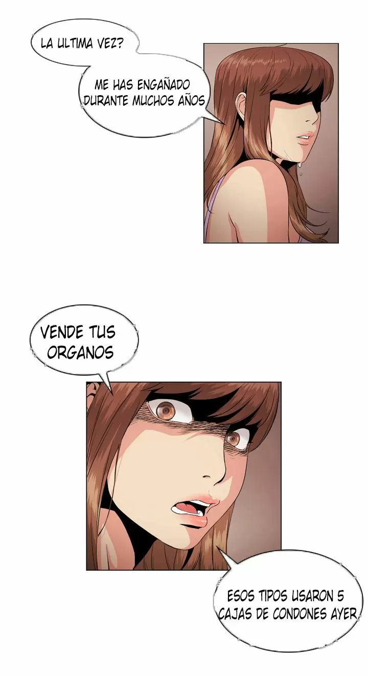 By Chance Capítulo 26 - Página 16