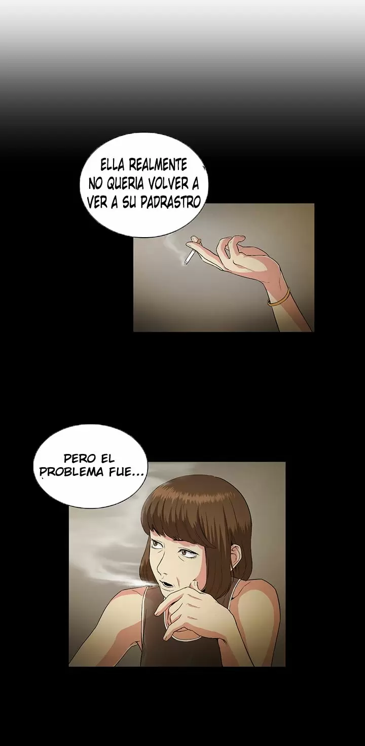 By Chance Capítulo 27 - Página 13