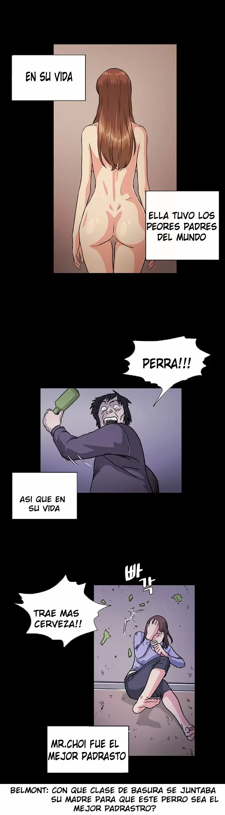 By Chance Capítulo 27 - Página 14