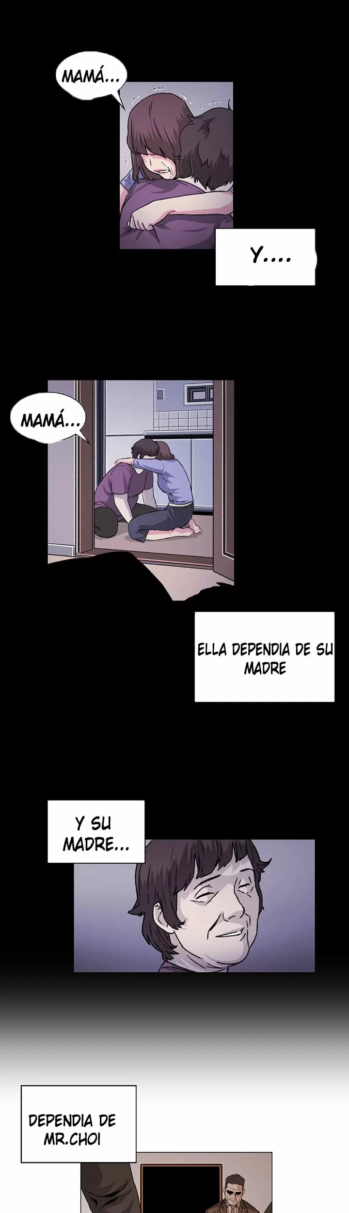 By Chance Capítulo 27 - Página 15