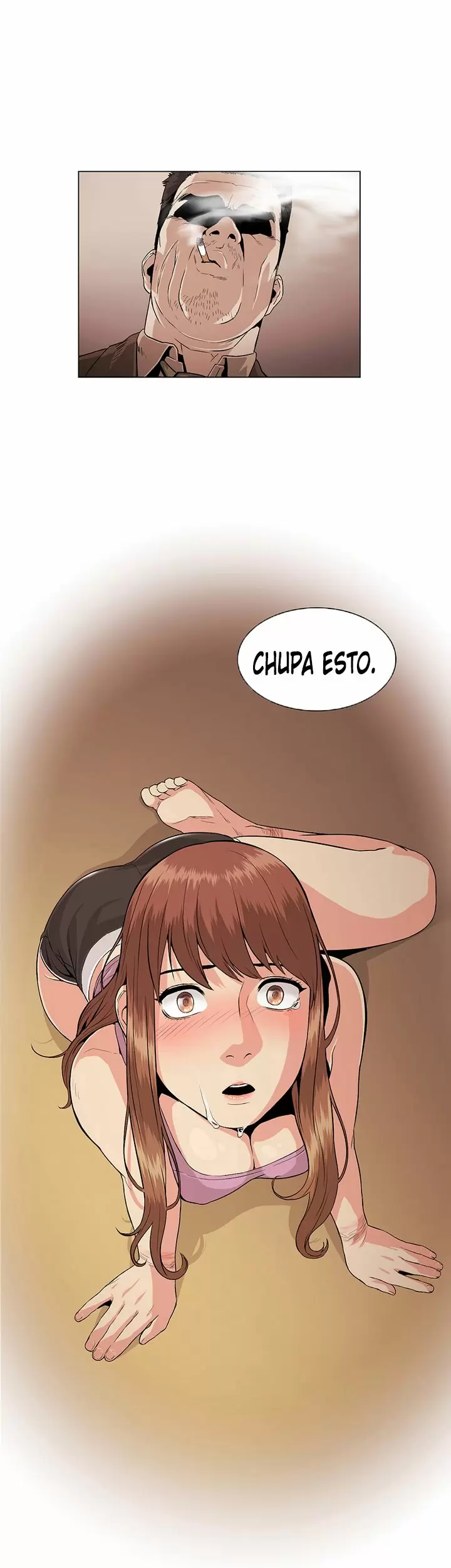 By Chance Capítulo 27 - Página 22