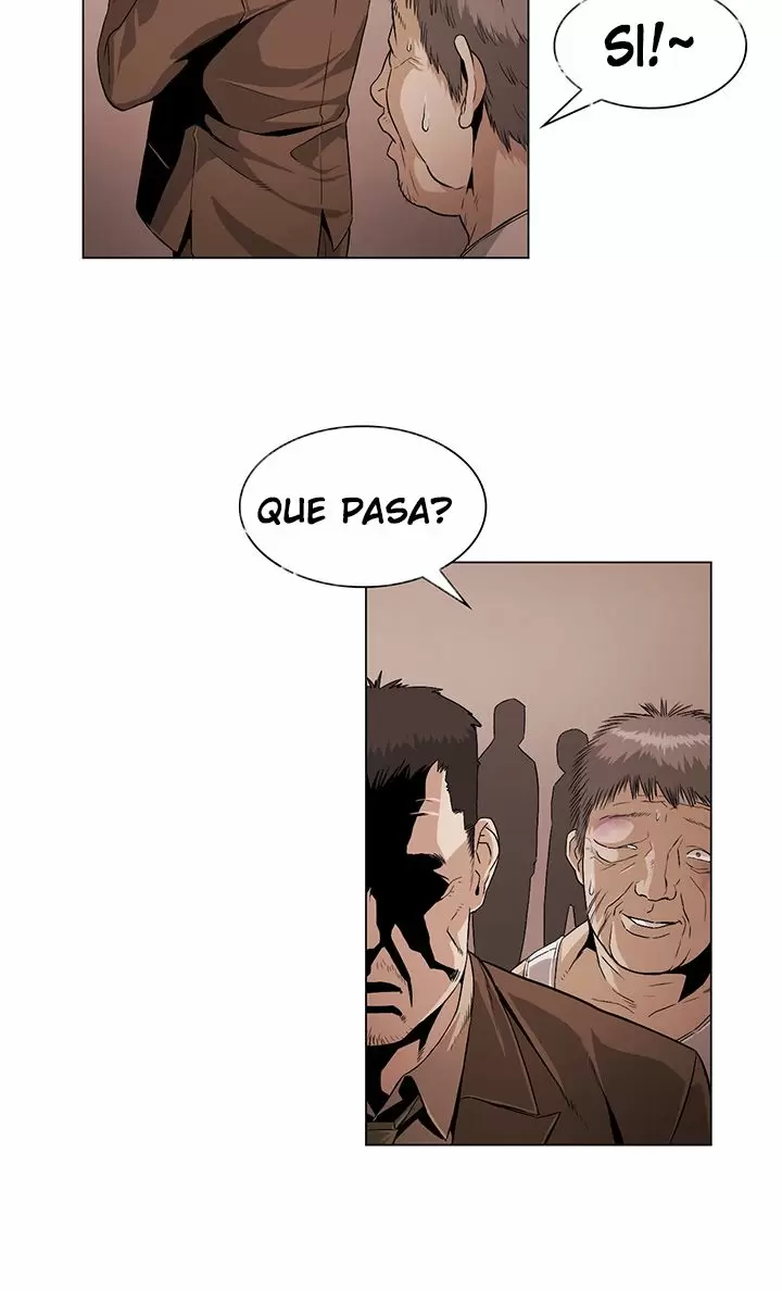 By Chance Capítulo 27 - Página 4