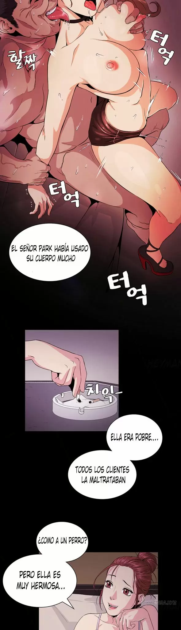 By Chance Capítulo 28 - Página 15