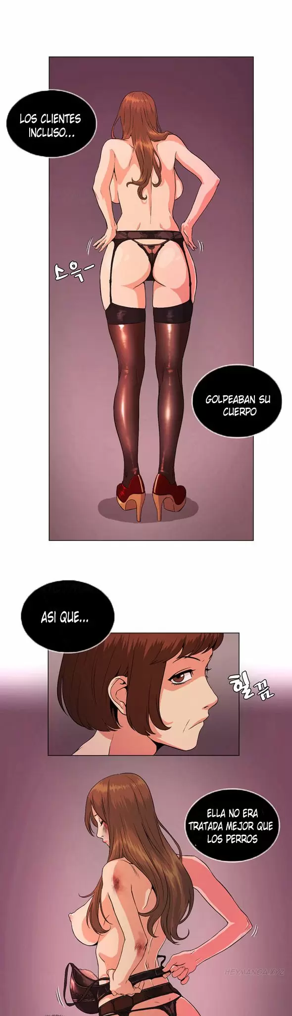 By Chance Capítulo 28 - Página 23