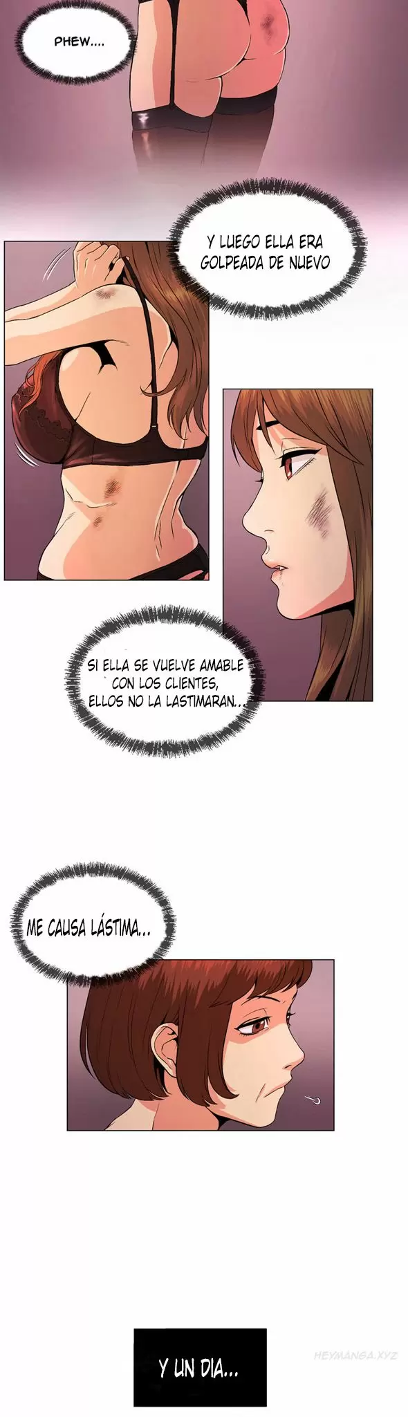 By Chance Capítulo 28 - Página 24