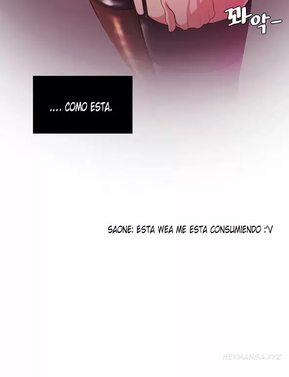 By Chance Capítulo 28 - Página 26