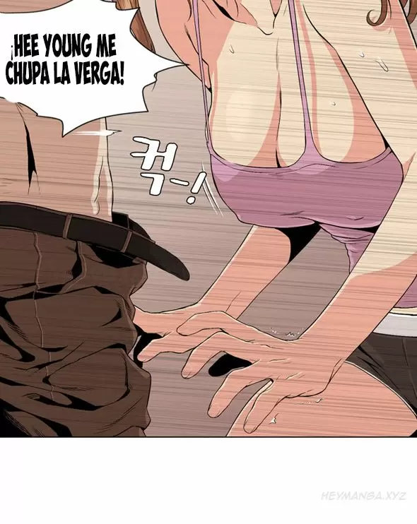 By Chance Capítulo 28 - Página 7