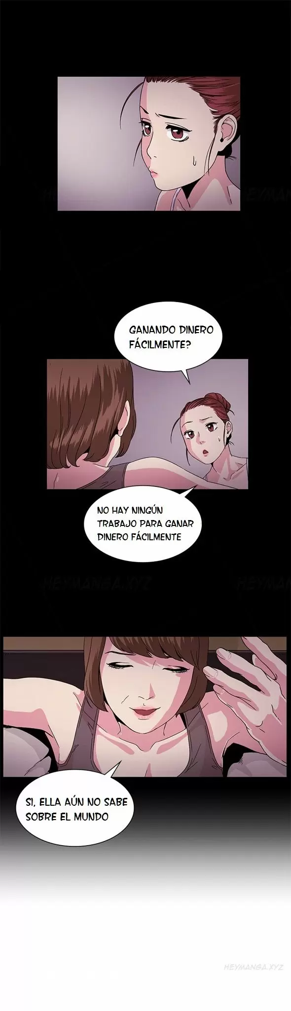By Chance Capítulo 29 - Página 1
