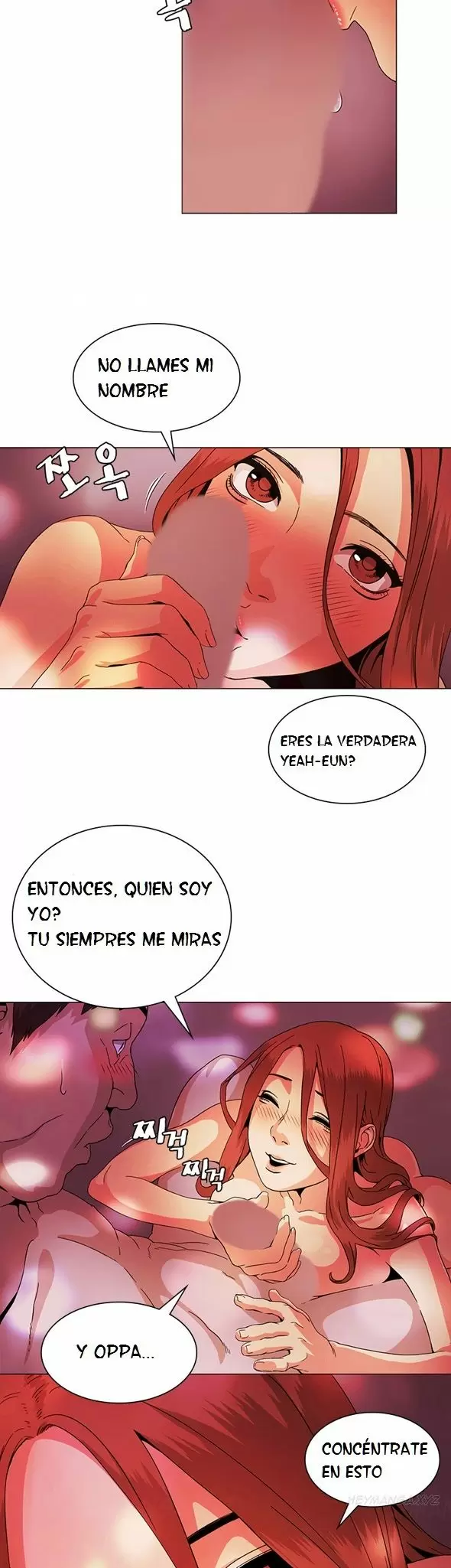 By Chance Capítulo 29 - Página 14