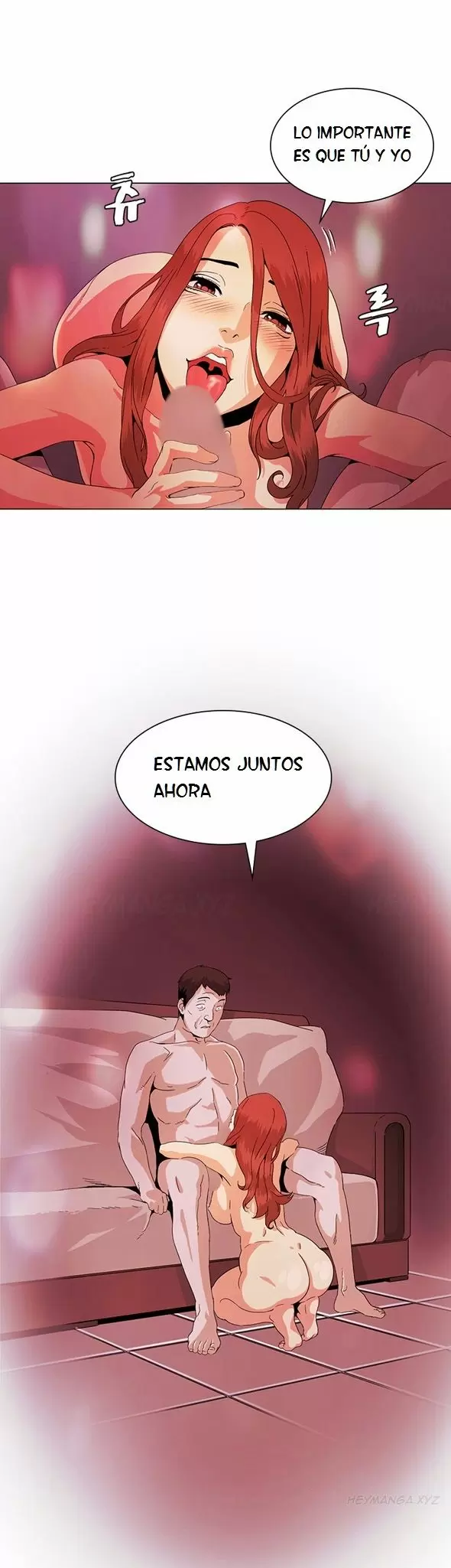 By Chance Capítulo 29 - Página 16