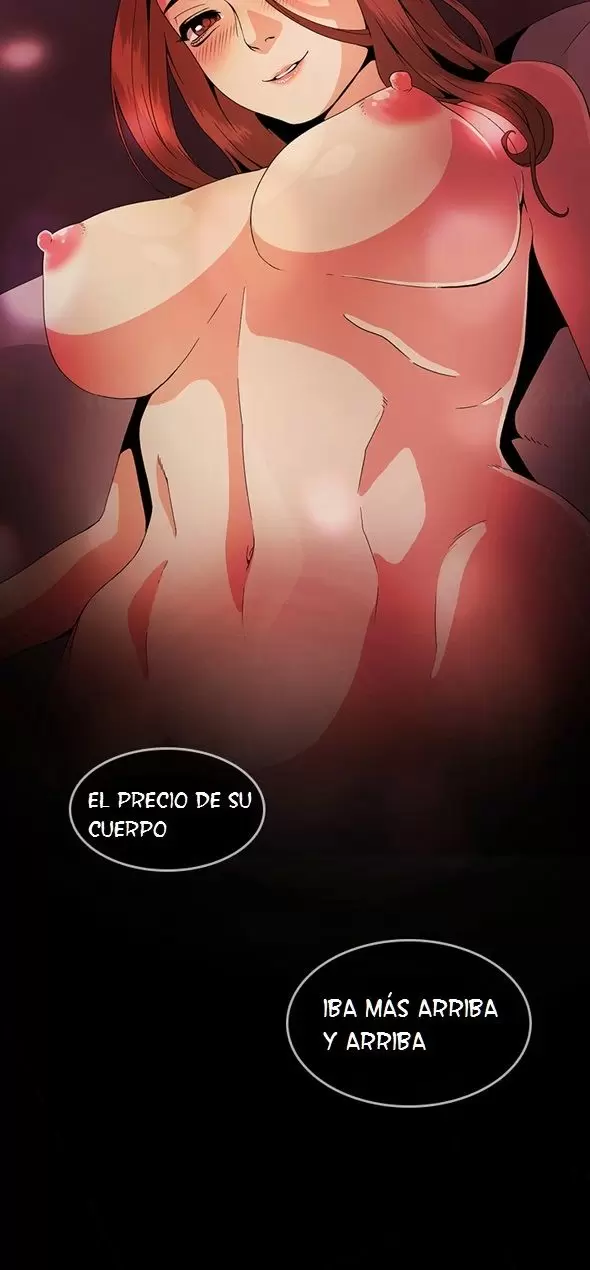 By Chance Capítulo 29 - Página 26