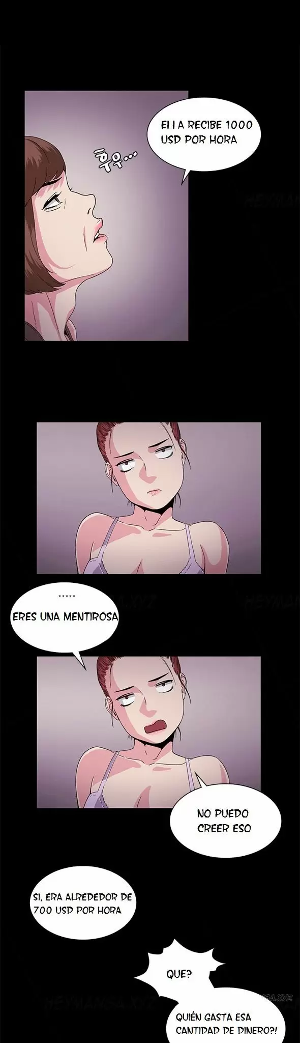 By Chance Capítulo 29 - Página 27