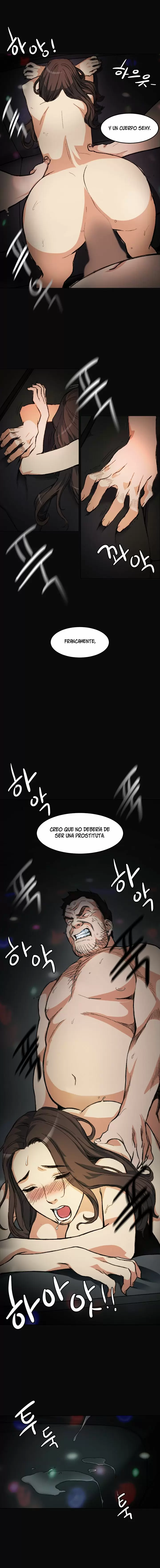 By Chance Capítulo 3 - Página 10