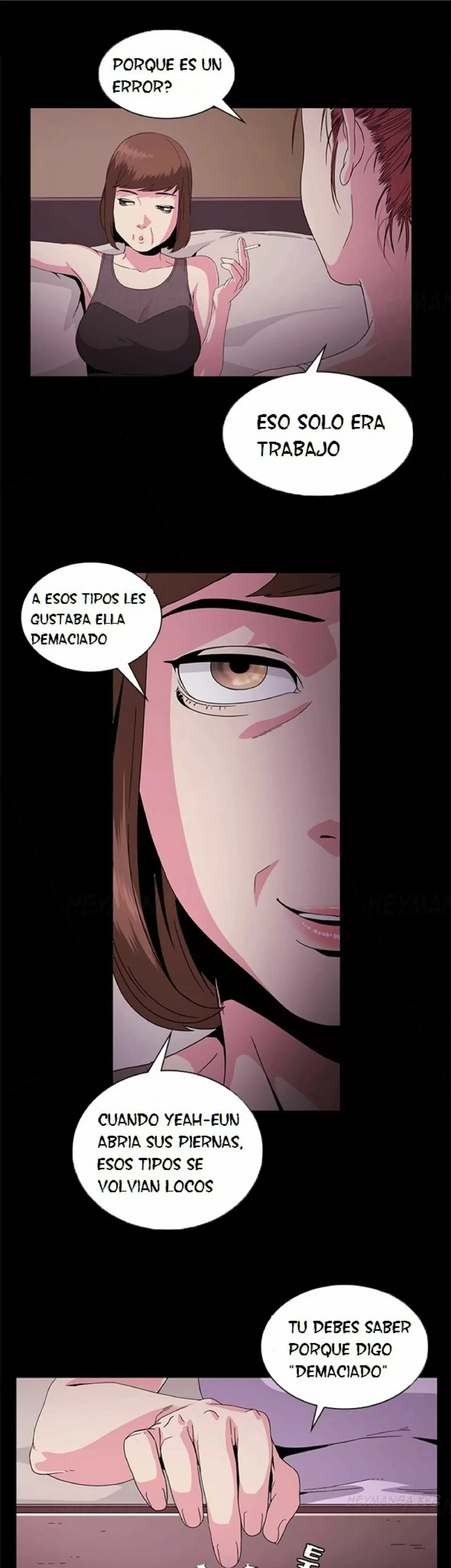 By Chance Capítulo 30 - Página 10