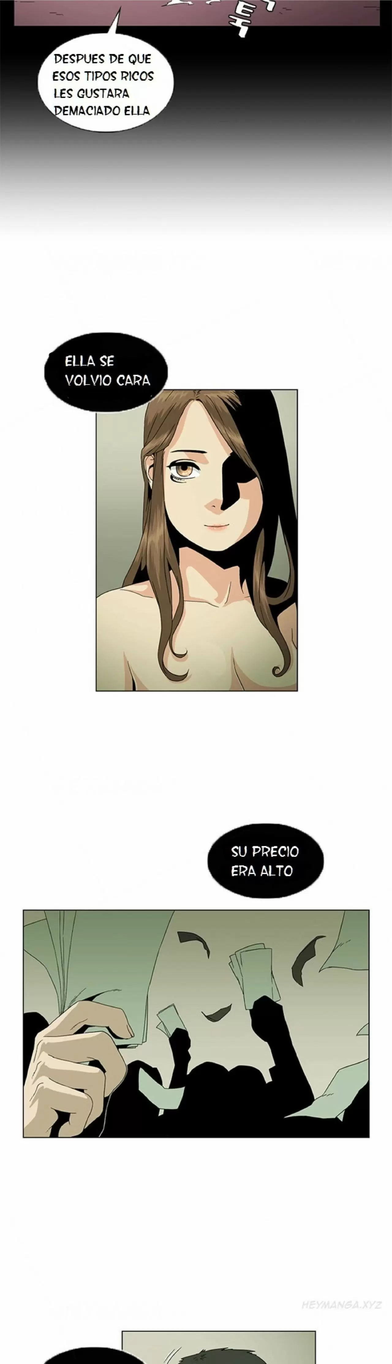 By Chance Capítulo 30 - Página 11